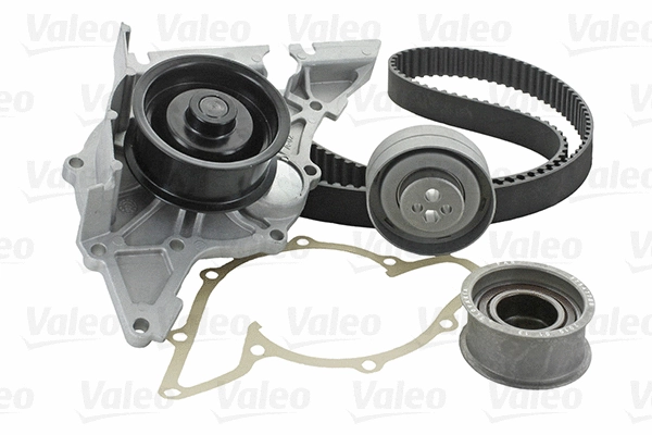 Water Pump & Timing Belt Kit (614622)