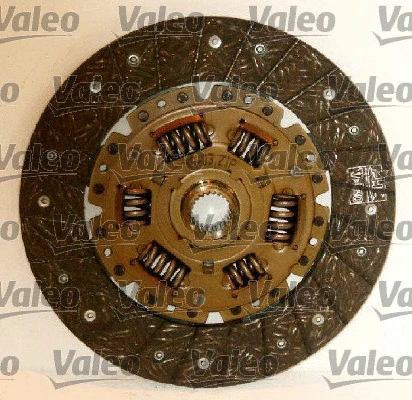 Clutch Kit