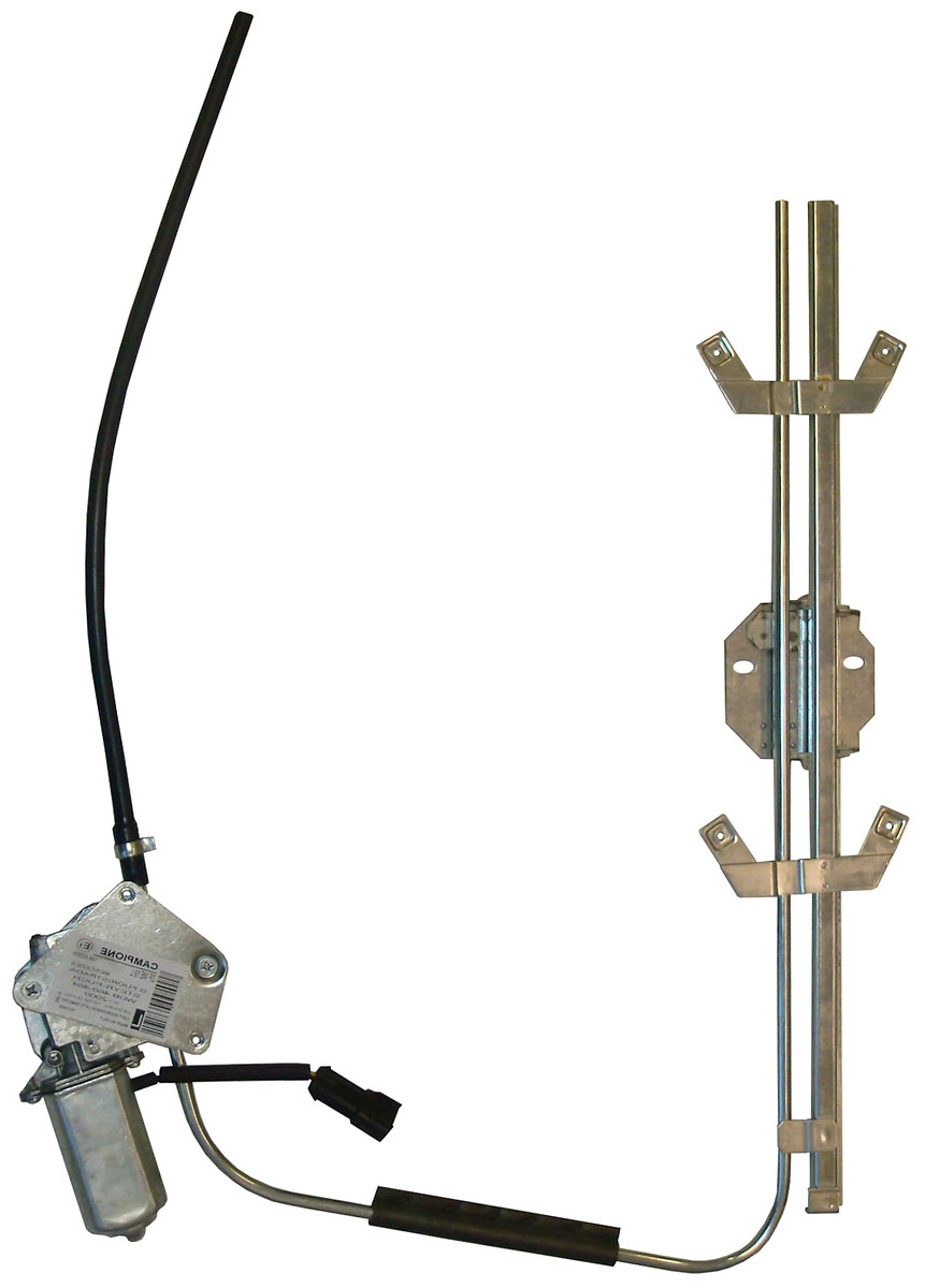 Window Regulator (851237)