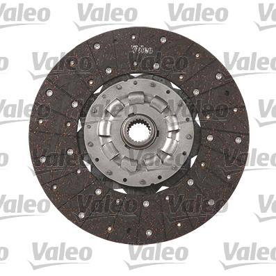Clutch Disc (806016)