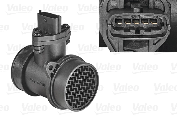 Mass Air Flow Sensor (253711)