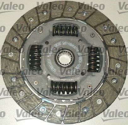 Clutch Kit