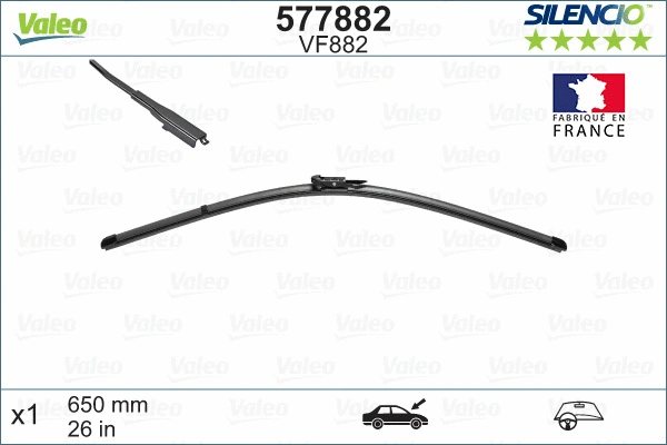 Wiper Blade