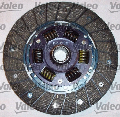 Clutch Kit