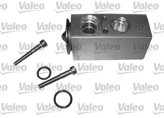 Expansion Valve, air conditioning (509777)