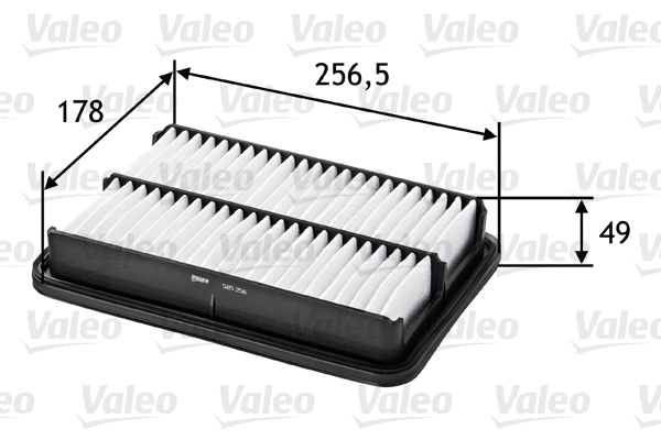 Air Filter (585256)