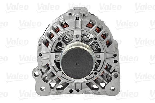 Alternator (200009)