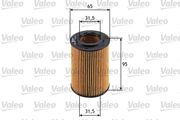 Oil Filter (586555)
