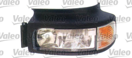 Headlight (089299)