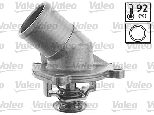 Thermostat, coolant (820151)