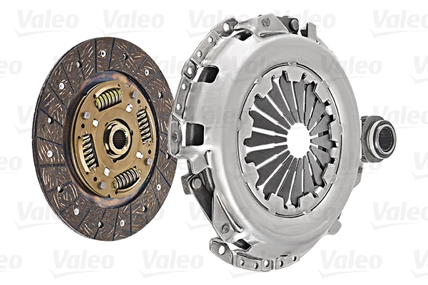 Clutch Kit (786013)