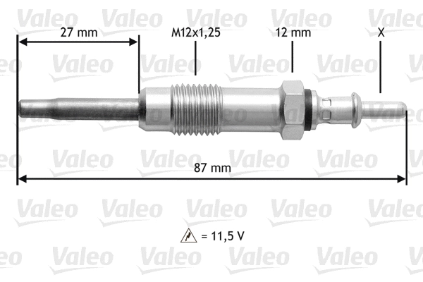 Glow Plug