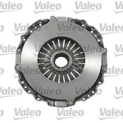 Clutch Pressure Plate
