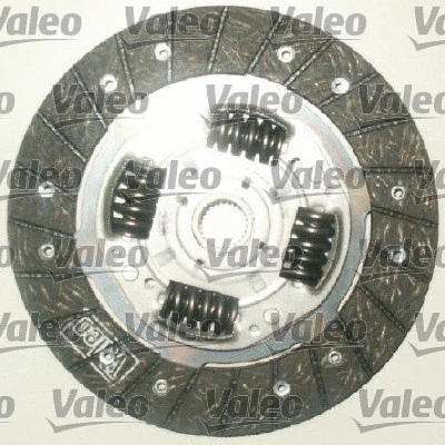 Clutch Kit