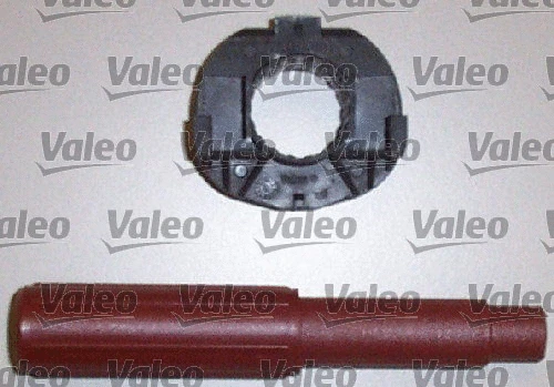 Clutch Kit (826308)