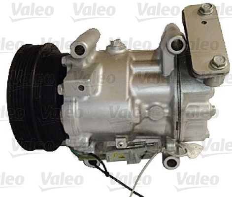 Compressor, air conditioning (813665)