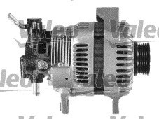 Alternator (437755)