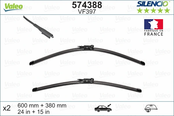 Wiper Blade
