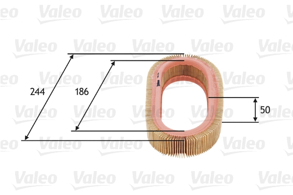 Air Filter (585616)