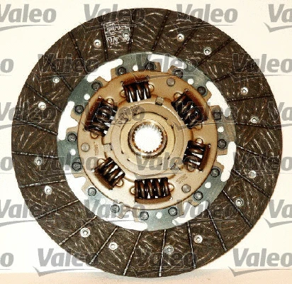 Clutch Kit