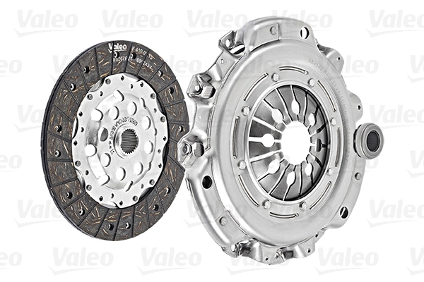 Clutch Kit (821383)