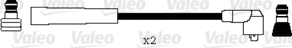Ignition Cable Kit (346034)