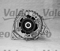 Alternator (437518)