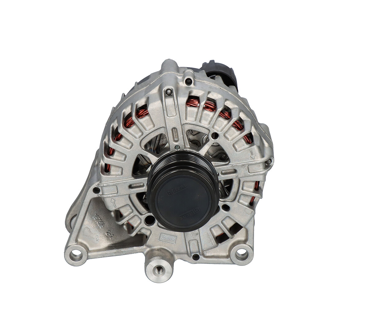 Alternator (440924)