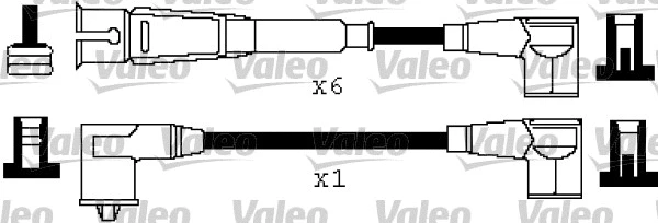 Ignition Cable Kit (346359)