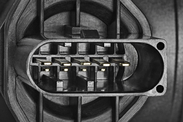 Mass Air Flow Sensor