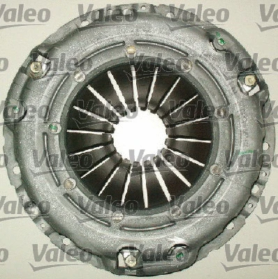Clutch Kit (821393)
