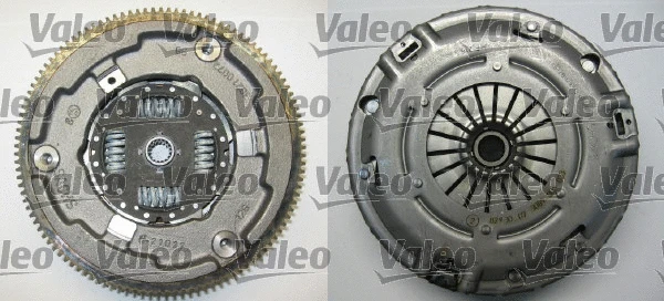 Clutch Kit (826519)