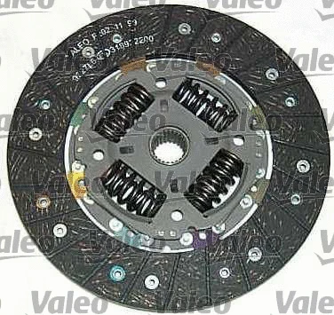 Clutch Kit