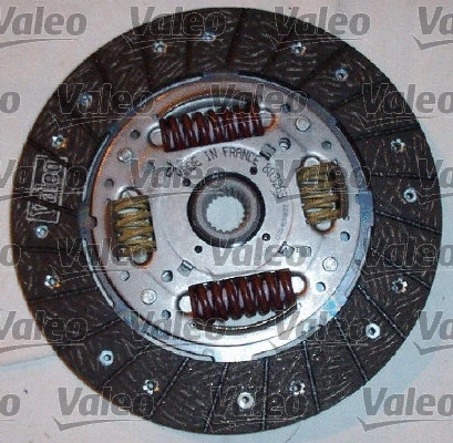 Clutch Kit