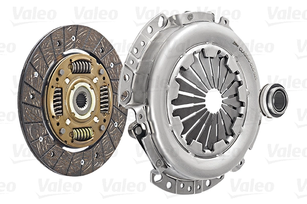 Clutch Kit (786025)