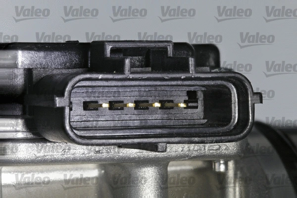 Mass Air Flow Sensor