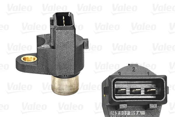 Sensor, crankshaft pulse (254126)