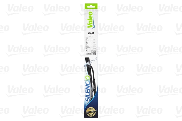 Wiper Blade (574196)