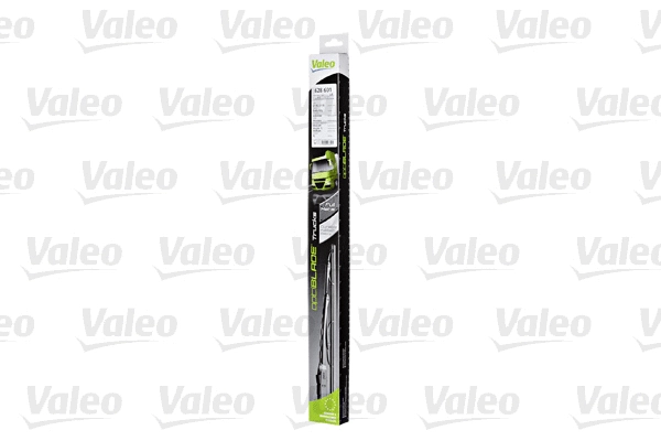 Wiper Blade