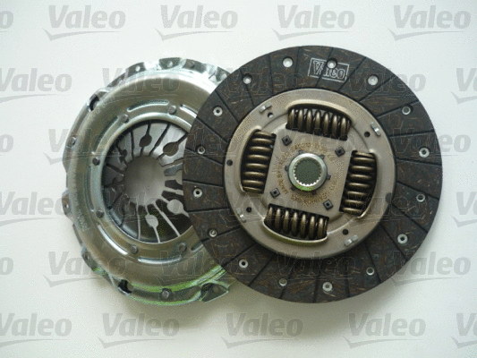 Clutch Kit (828373)