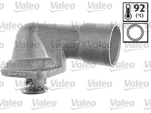 Thermostat, coolant (820149)