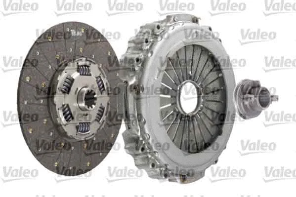 Clutch Kit (827090)