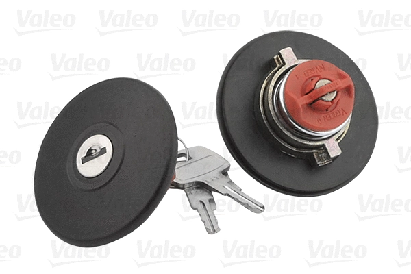 Cap, fuel tank (247531)