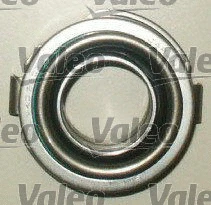 Clutch Kit (826386)