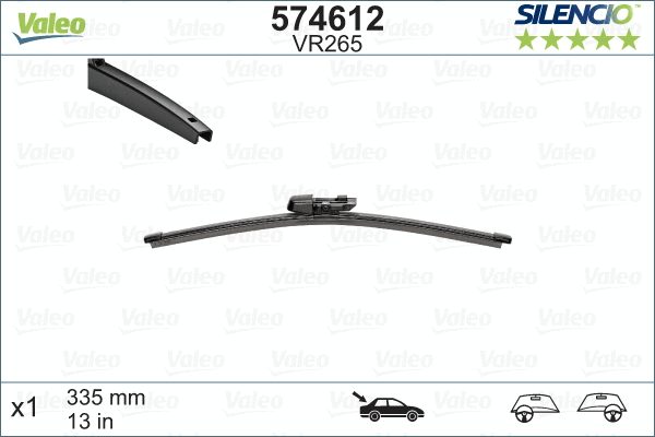 Wiper Blade