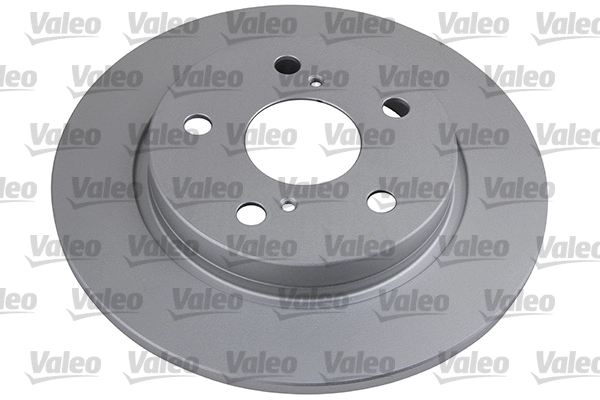 Brake Disc (672629)