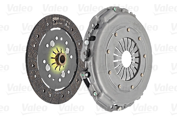 Clutch Kit (826353)