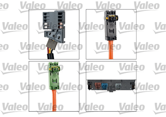 Steering Column Switch (251632)
