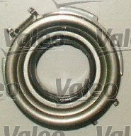 Clutch Kit (826083)