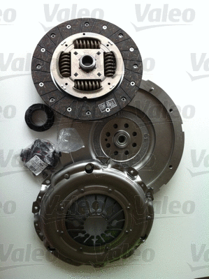 Clutch Kit (835027)